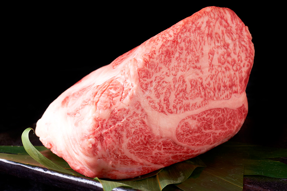 お肉