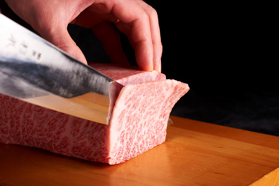メス牛