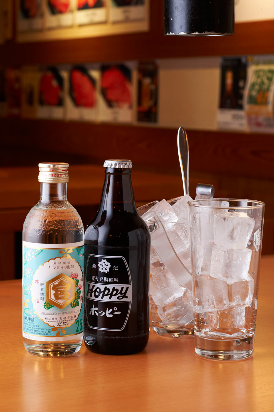 焼酎